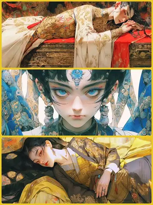 繁花