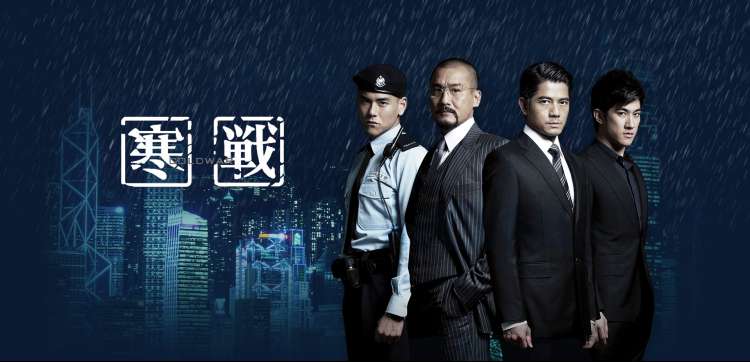 放映厅场刊第51期